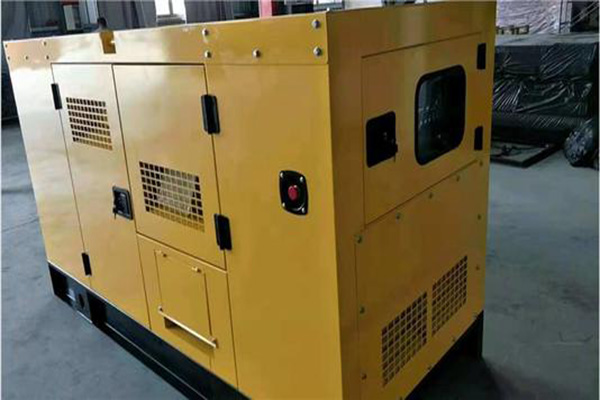 鄱阳发电机出租