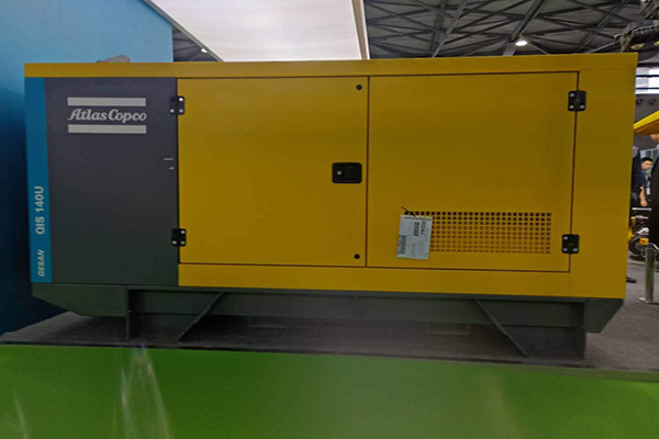 鄱阳发电机出租