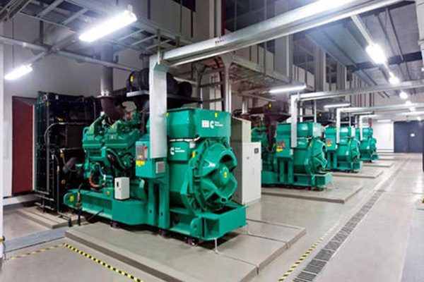 鄱阳发电机出租