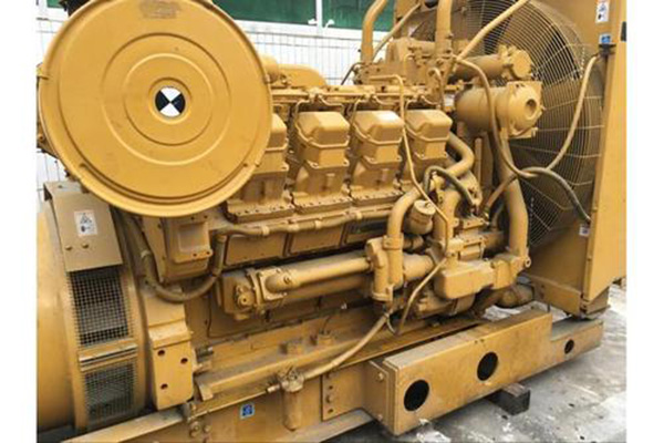 鄱阳发电机出租