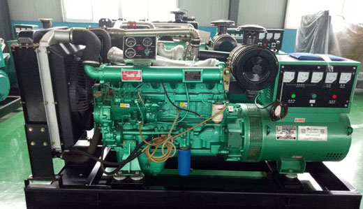 鄱阳发电机不发电的原因 鄱阳发电机不发电的原因