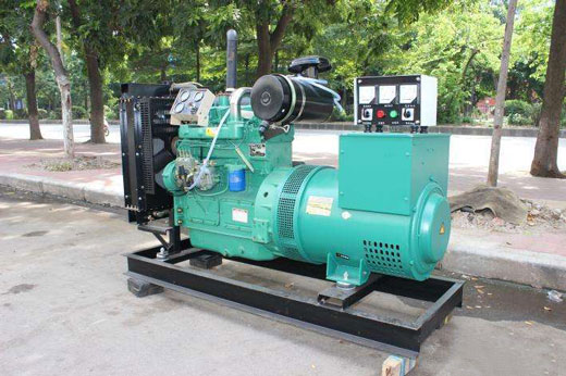 鄱阳发电机不发电的原因 鄱阳发电机不发电的原因