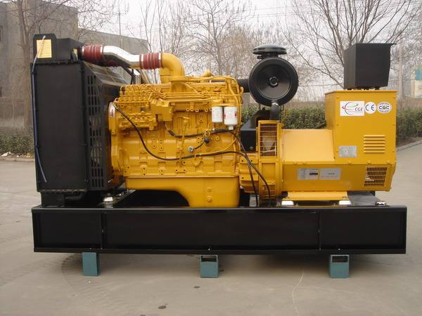 鄱阳发电机出租