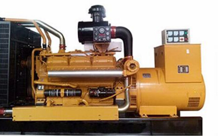 鄱阳发电机出租