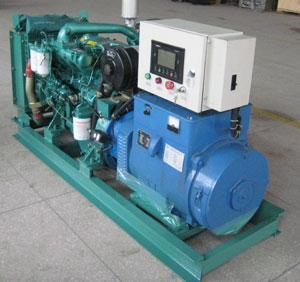 鄱阳发电机出租