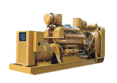 鄱阳发电机出租